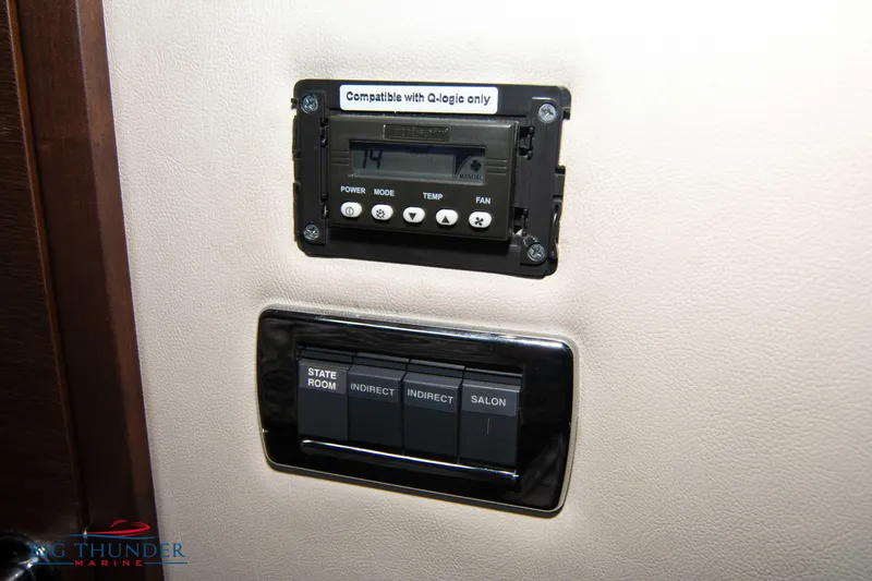 Slide: The Image of Sea Ray 540 Sundancer 2013 - 96