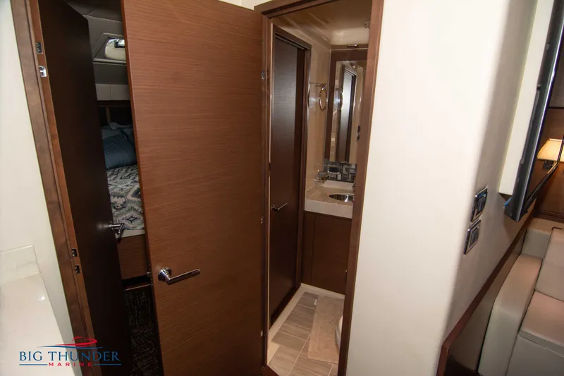 Slide: The Image of Sea Ray 540 Sundancer 2013 - 98