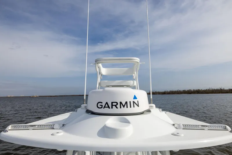 Slide: The Image of Yellowfin 36 Offshore 2021 - 69