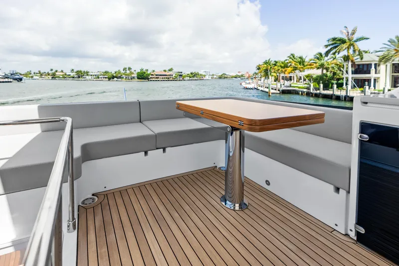 Slide: The Image of Ferretti 580 2025 - 63