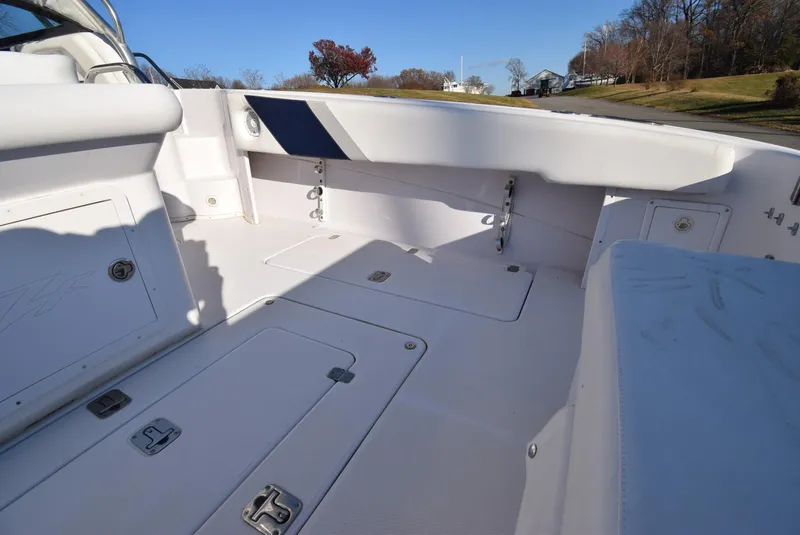 Slide: The Image of Donzi 38 ZSF 2005 - 49