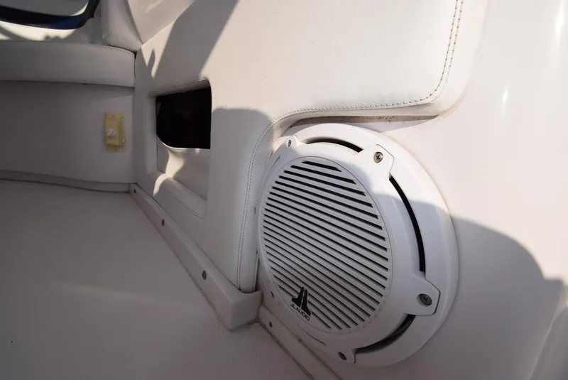 Slide: The Image of Donzi 38 ZSF 2005 - 51