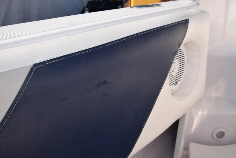 Slide: The Image of Donzi 38 ZSF 2005 - 52