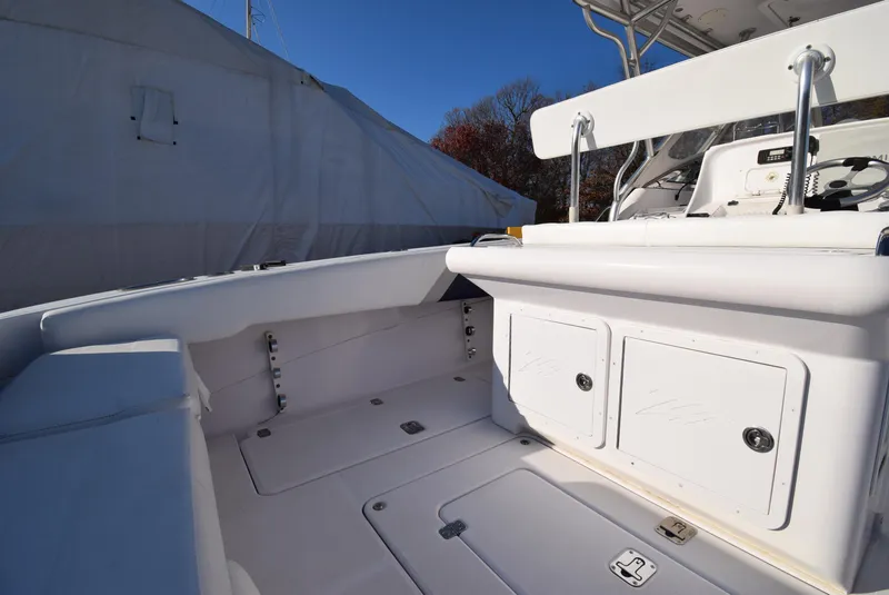 Slide: The Image of Donzi 38 ZSF 2005 - 53