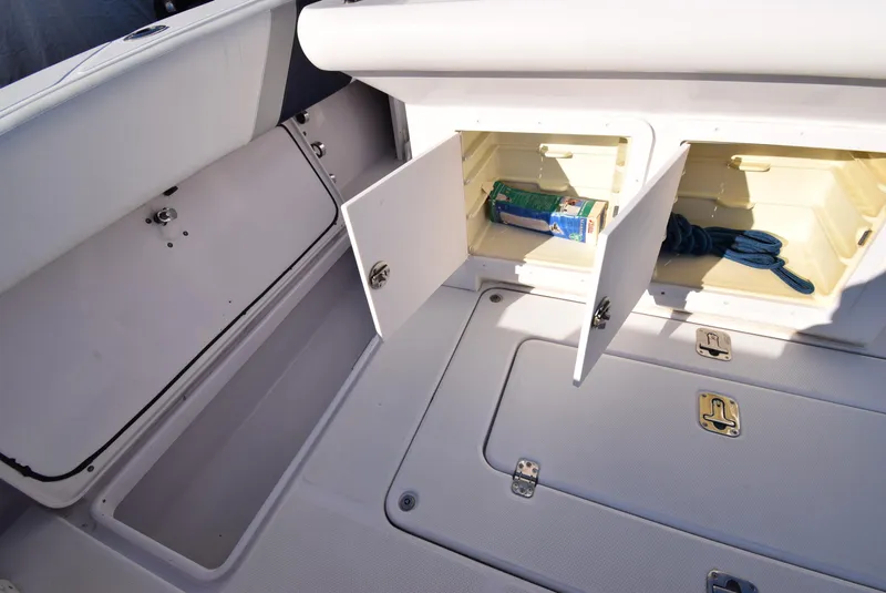 Slide: The Image of Donzi 38 ZSF 2005 - 55