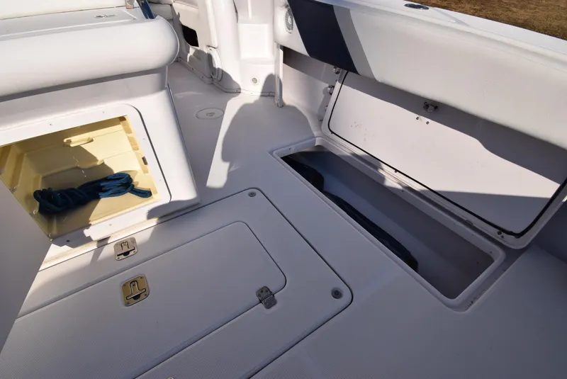 Slide: The Image of Donzi 38 ZSF 2005 - 56