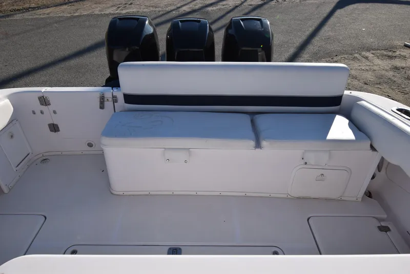 Slide: The Image of Donzi 38 ZSF 2005 - 58