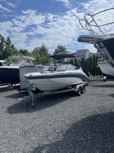 Slide: The Image of Yamaha 212 SD 2021 - 5