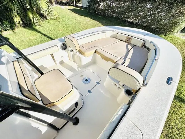 Slide: The Image of Carolina 22 Ultra Elite 2024 - 13