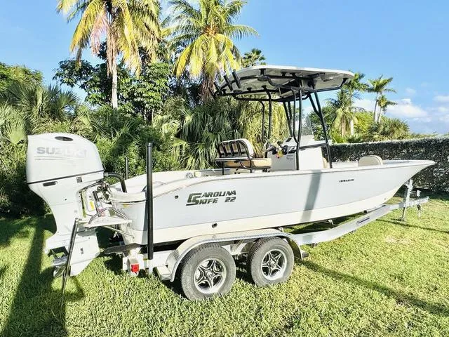 Slide: The Image of Carolina 22 Ultra Elite 2024 - 19