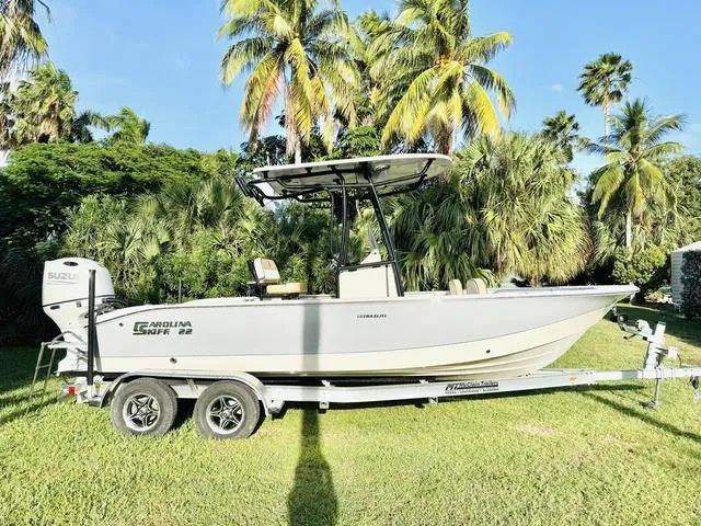 Slide: The Image of Carolina 22 Ultra Elite 2024 - 20