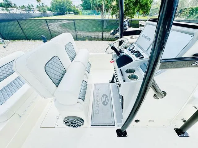 Slide: The Image of Shearwater 23 Ltz 2025 - 11