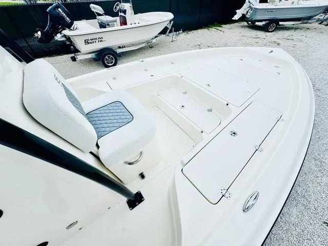 Slide: The Image of Shearwater 23 Ltz 2025 - 15