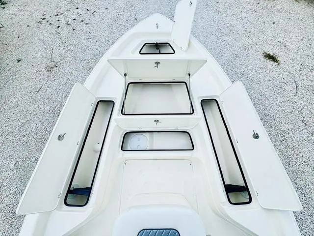 Slide: The Image of Shearwater 23 Ltz 2025 - 16