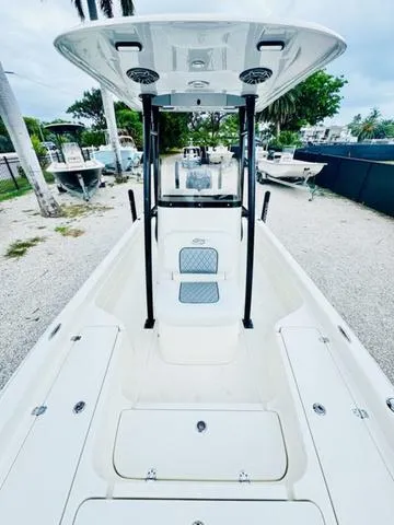 Slide: The Image of Shearwater 23 Ltz 2025 - 18