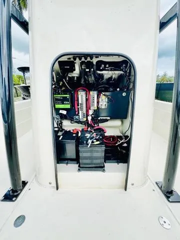 Slide: The Image of Shearwater 23 Ltz 2025 - 19