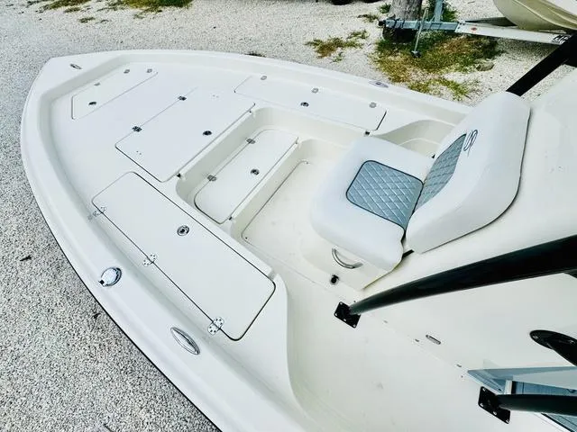 Slide: The Image of Shearwater 23 Ltz 2025 - 20