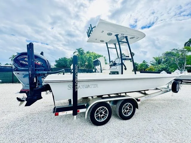 Slide: The Image of Shearwater 23 Ltz 2025 - 21