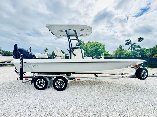 Slide: The Image of Shearwater 23 Ltz 2025 - 22