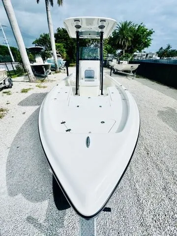 Slide: The Image of Shearwater 23 Ltz 2025 - 25