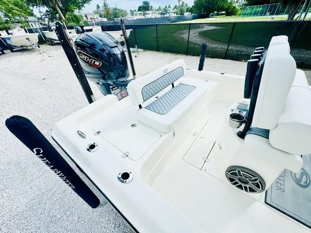 Slide: The Image of Shearwater 23 Ltz 2025 - 5