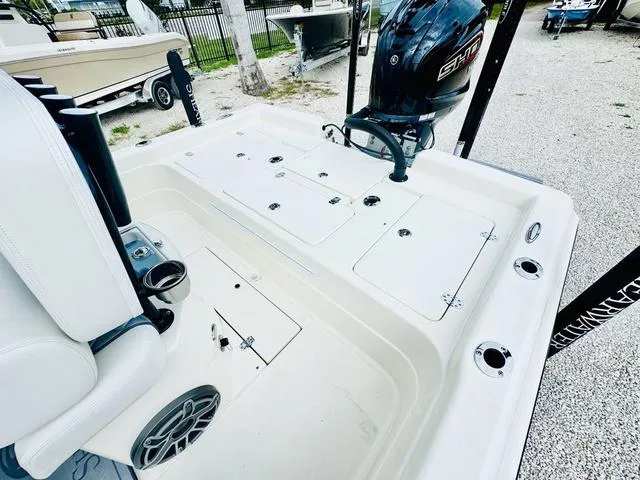 Slide: The Image of Shearwater 23 Ltz 2025 - 6