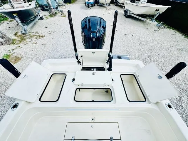 Slide: The Image of Shearwater 23 Ltz 2025 - 7