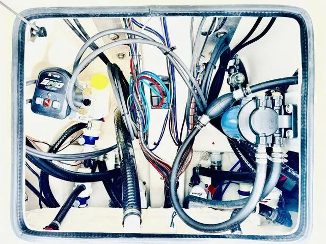 Slide: The Image of Shearwater 23 Ltz 2025 - 8