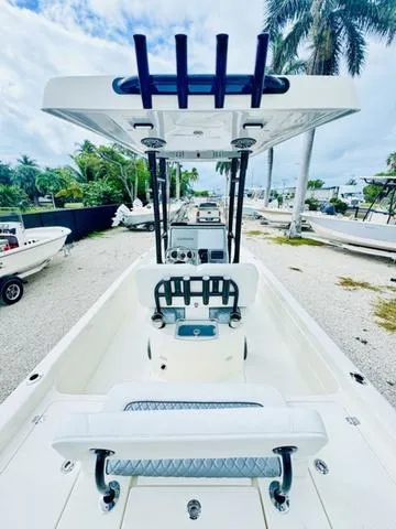 Slide: The Image of Shearwater 23 Ltz 2025 - 9