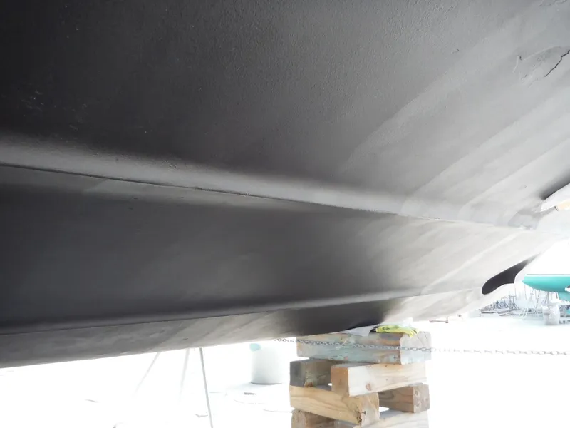 Slide: The Image of Carver 466 Motor Yacht 2001 - 51