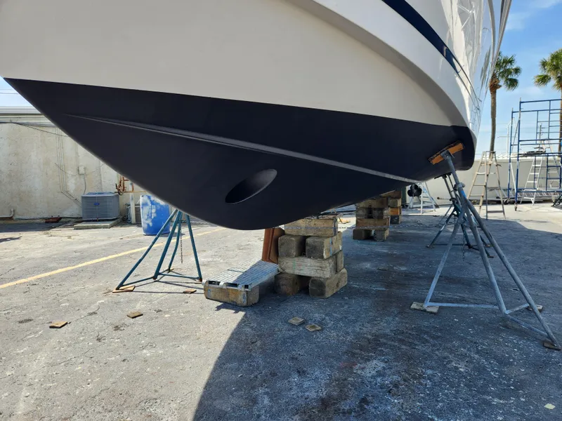 Slide: The Image of Regal 38 Grande Coupe 2022 - 51