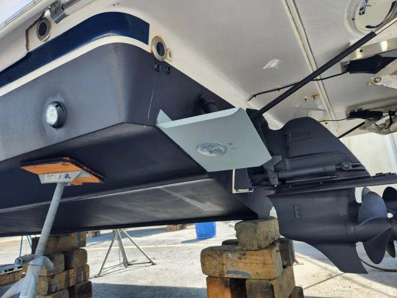 Slide: The Image of Regal 38 Grande Coupe 2022 - 53