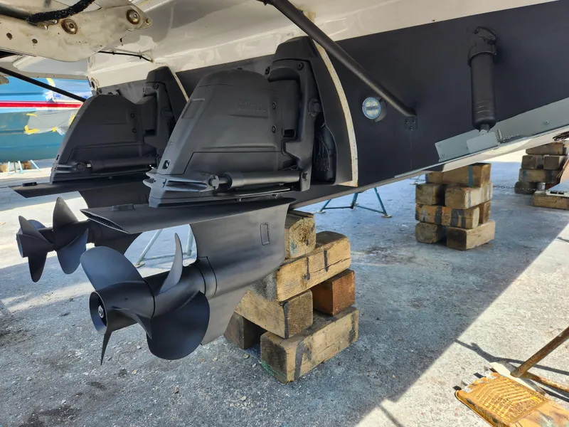 Slide: The Image of Regal 38 Grande Coupe 2022 - 56