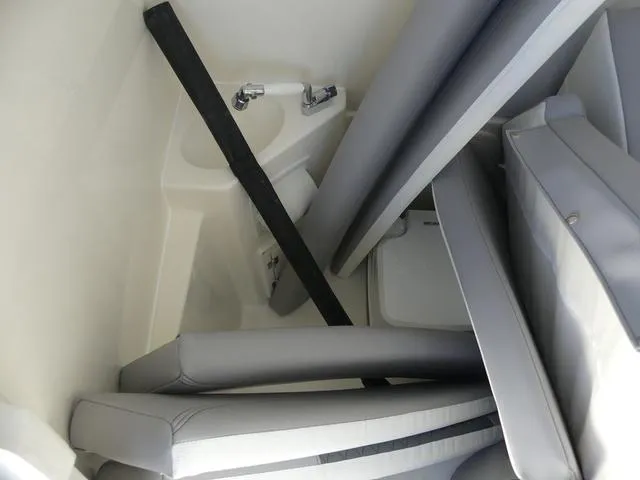 Slide: The Image of Cobia 240 Center Console 2025 - 12