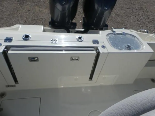 Slide: The Image of Cobia 240 Center Console 2025 - 14