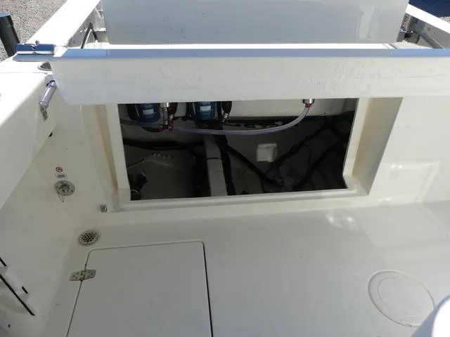 Slide: The Image of Cobia 240 Center Console 2025 - 15