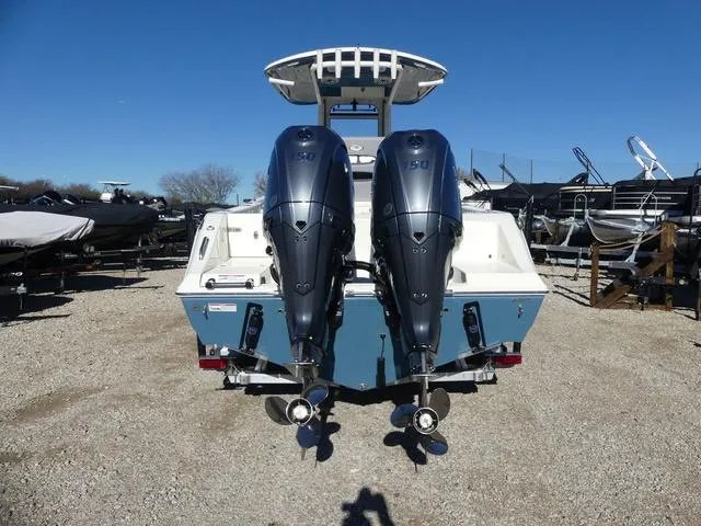 Slide: The Image of Cobia 240 Center Console 2025 - 3