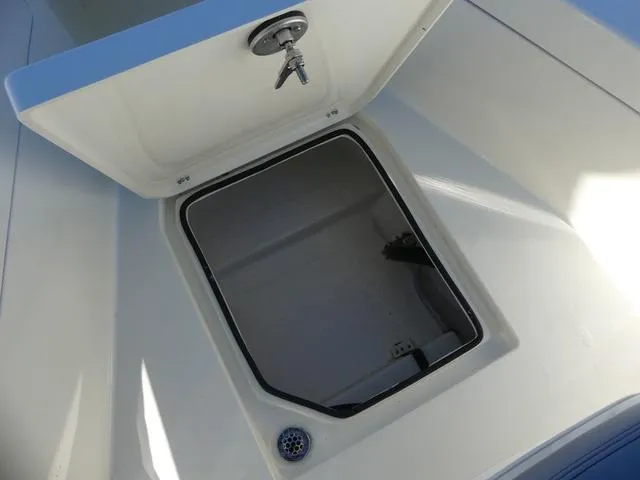 Slide: The Image of Cobia 240 Center Console 2025 - 8