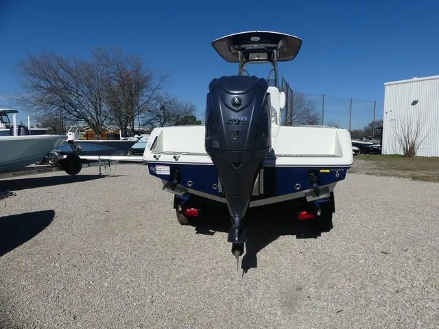 Slide: The Image of Pathfinder 2400 TRS 2025 - 3