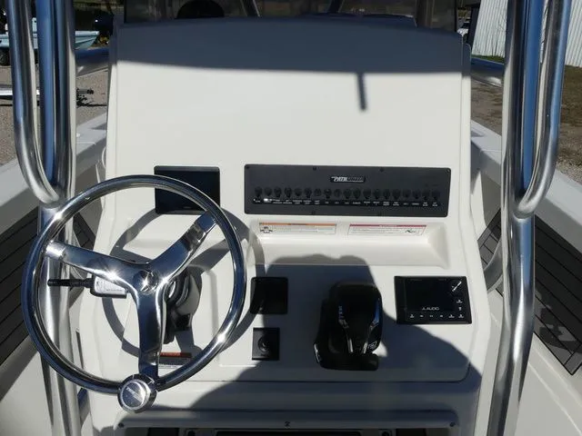 Slide: The Image of Pathfinder 2400 TRS 2025 - 7