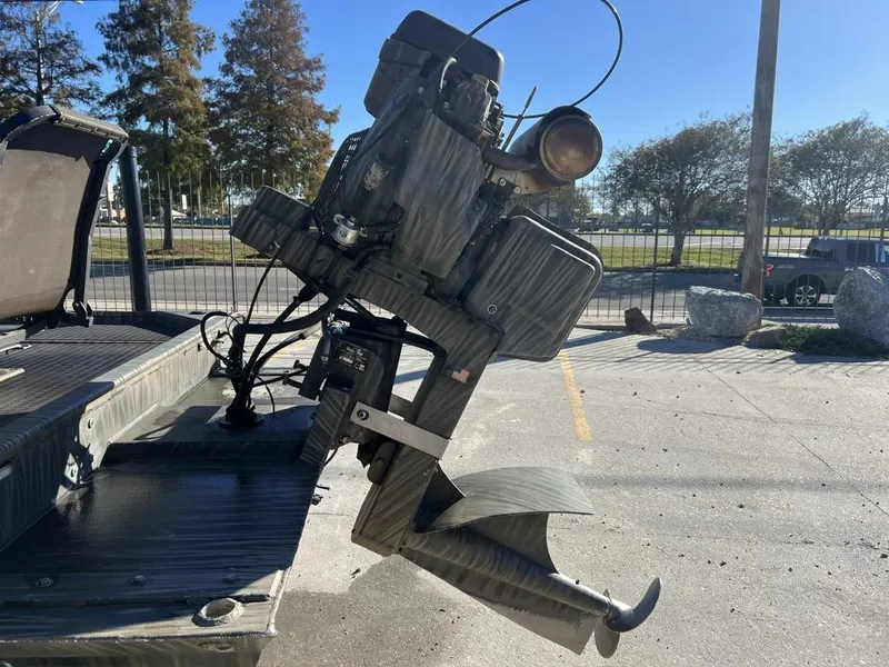 Slide: The Image of Gator-Tail 1754 Extreme 2017 - 7