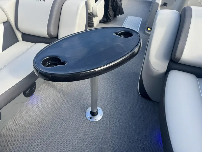 Slide: The Image of Sylvan X3 LZ Mirage Tritoon 2025 - 5