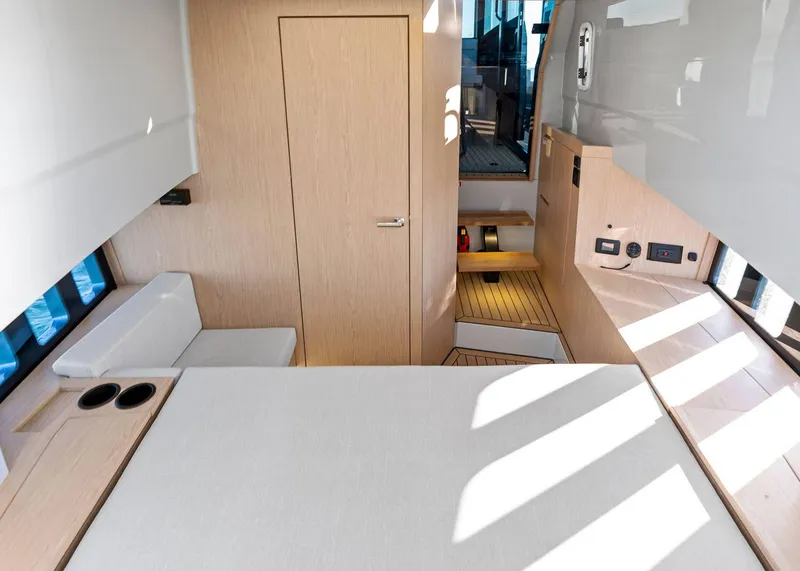 Slide: The Image of XO EXPLR 44 2025 - 24