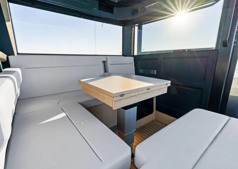 Slide: The Image of XO EXPLR 44 2025 - 32