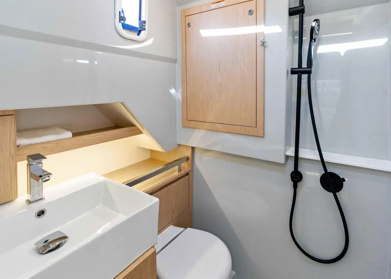 Slide: The Image of XO EXPLR 44 2025 - 43