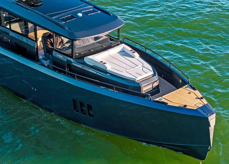 Slide: The Image of XO EXPLR 44 2025 - 5