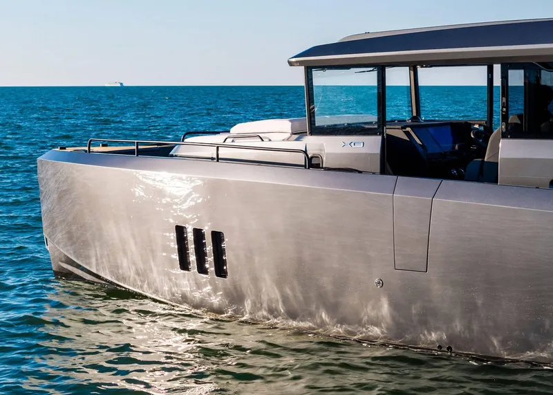 Slide: The Image of XO EXPLR 44 2025 - 6