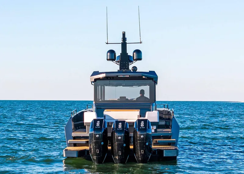 Slide: The Image of XO EXPLR 44 2025 - 9