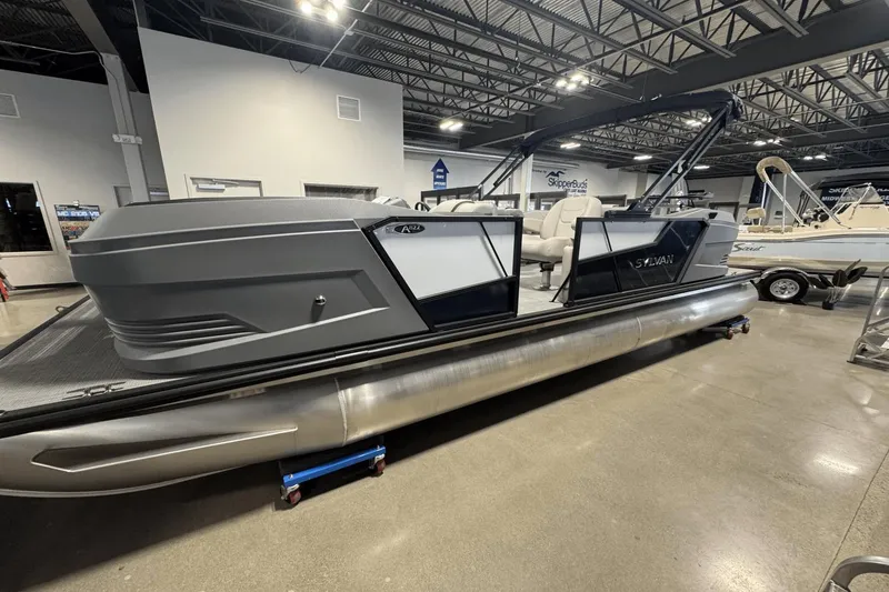 Slide: The Image of Sylvan A-22 2025 - 0