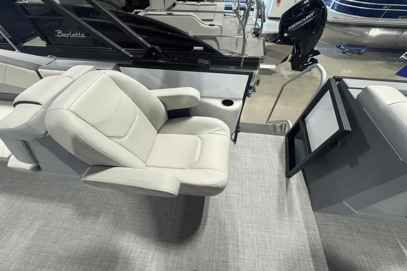 Slide: The Image of Sylvan A-22 2025 - 10